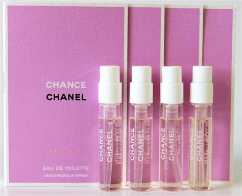 chanel sample perfume|chanel perfume samples for sale.